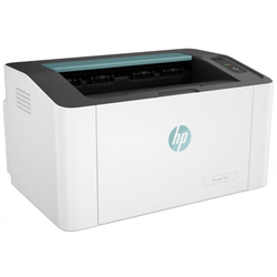 Принтер лазерный HP Laser 107r (5UE14A)