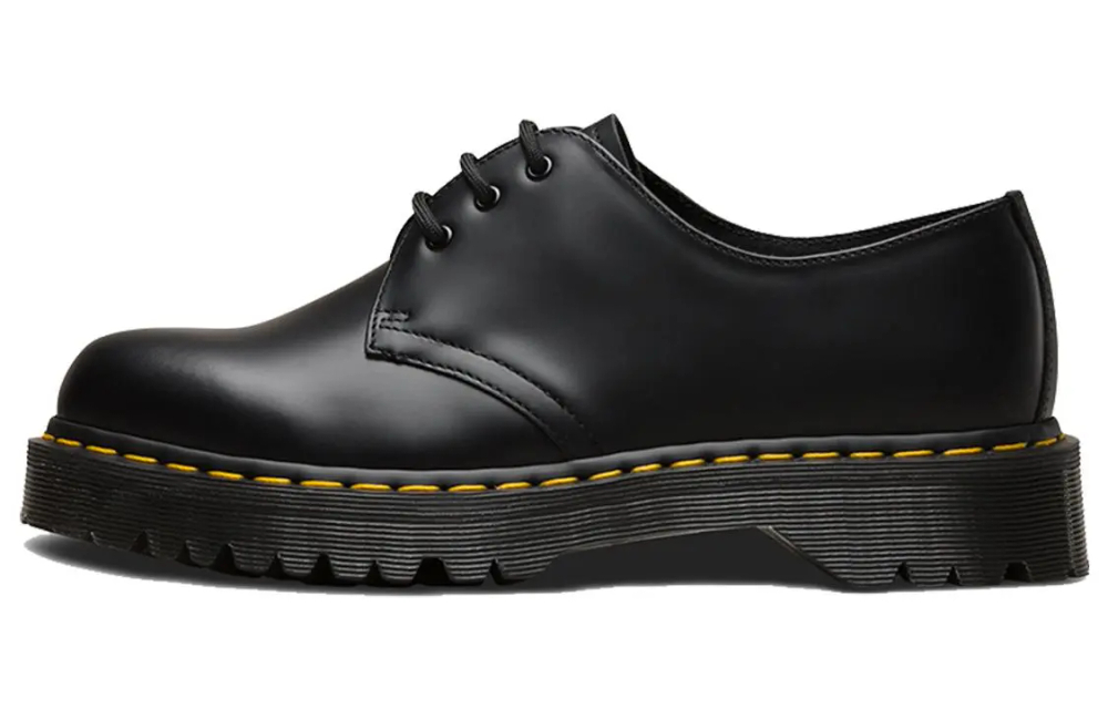 Dr Martens 1461 Bex Smooth Leather Oxford