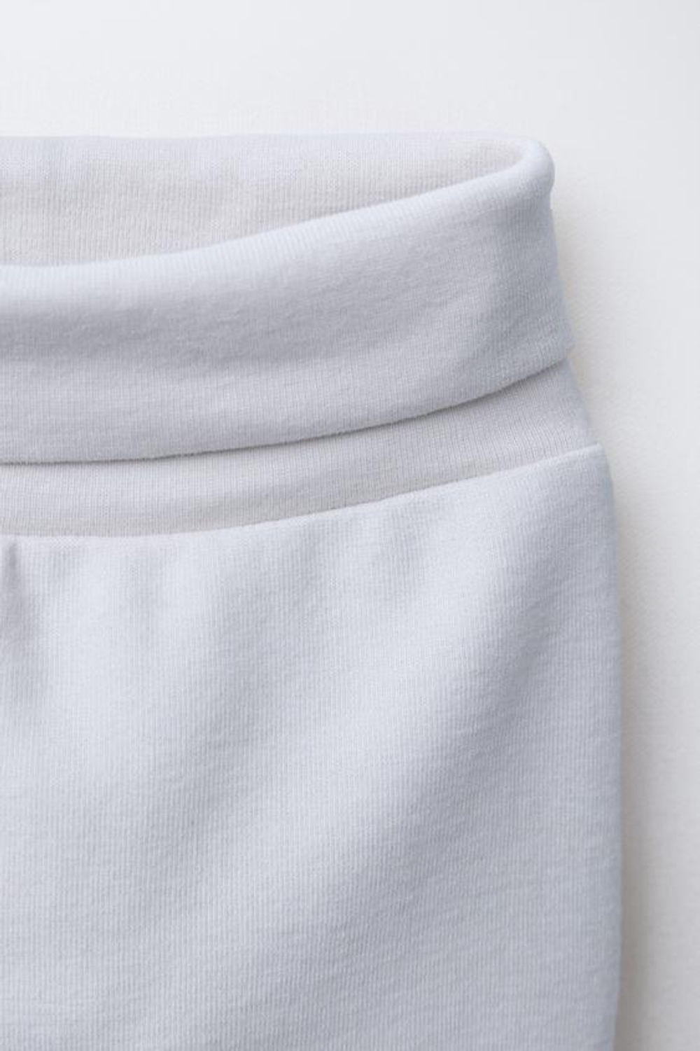 ZARA КОМПЛЕКТ ДЛЯ НОВОРОЖДЕННОГО И МЕШОЧЕК, ПАСТЕЛЬНО-СИНИЙ