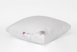 Подушка трехкамерная упругая 68х68 German Grass 3D Thermo Down Grass с эффектом терморегуляции с бортиком