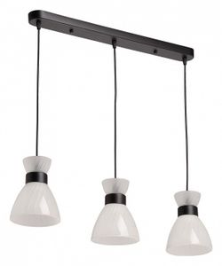 Подвесной светильник De City Лоск 1 107010603