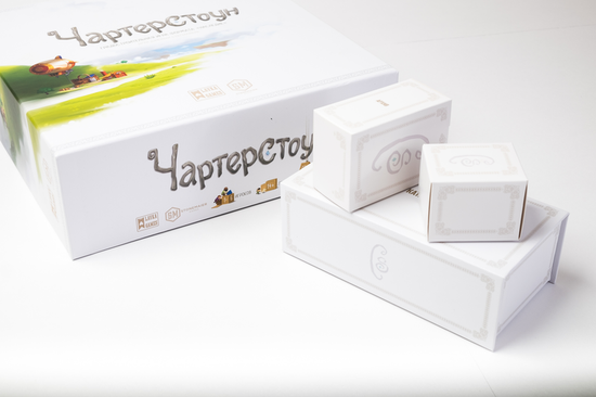 Настольная игра опытный игрок