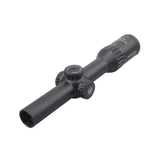 Прицел Vector Optics Continental 1-6x24 Tactical (VEC-T6M BDC)