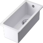 Кухонная мойка Omoikiri Bosen 20-U-DC