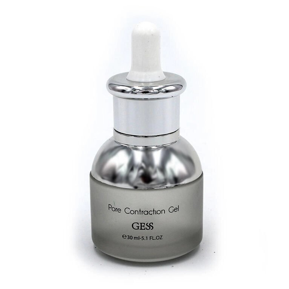 Гель для сужения пор «Pore contraction gel» GESS-634S .
