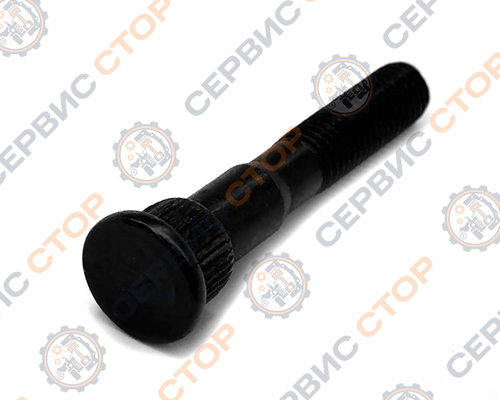 Болт (шпилька) корзины сцепления М10 широкая шляпка