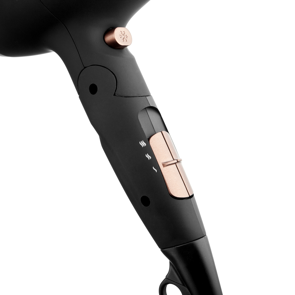 Фен BRAYER BR3000BN