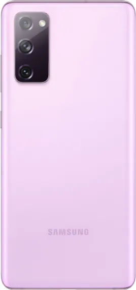 Samsung Galaxy S20 FE "5G" 6/128GB (Лавандовый)