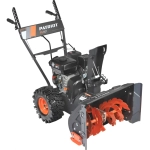 PATRIOT PS 601 снегоуборщик бензиновый 7 л.с, ковш 56 см, выброс 10 м, 5 вперед/2 назад 426108601