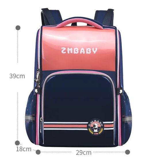 Çanta \ Bag \ Рюкзак Huacheng pink
