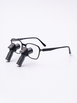 Угловые бинокуляры 5Х Amtech ErgoAm 5.0Х