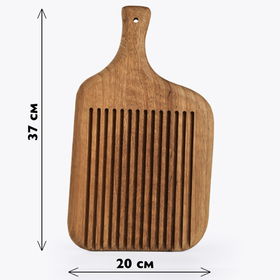 Доска для нарезки хлеба