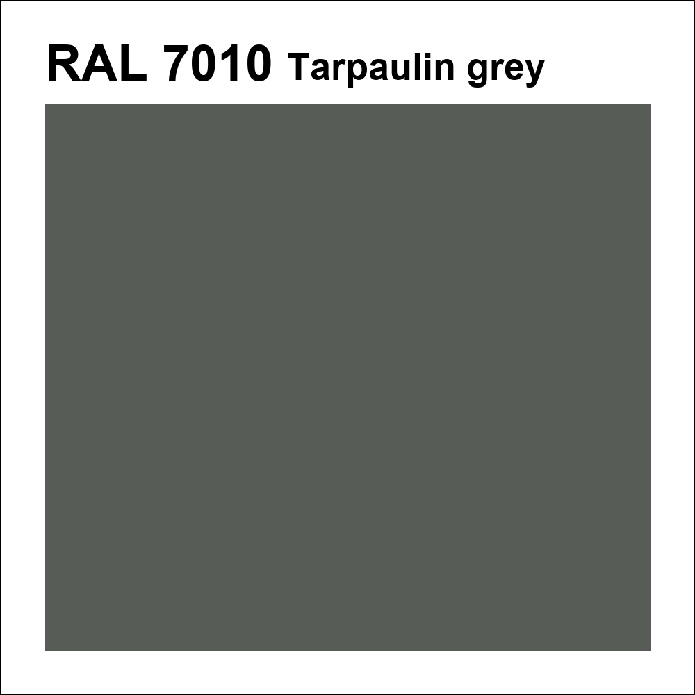 RAL 7010 за кг