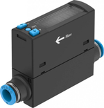SFAH-100U-Q8S-PNLK-PNVBA-L1 Датчик расхода