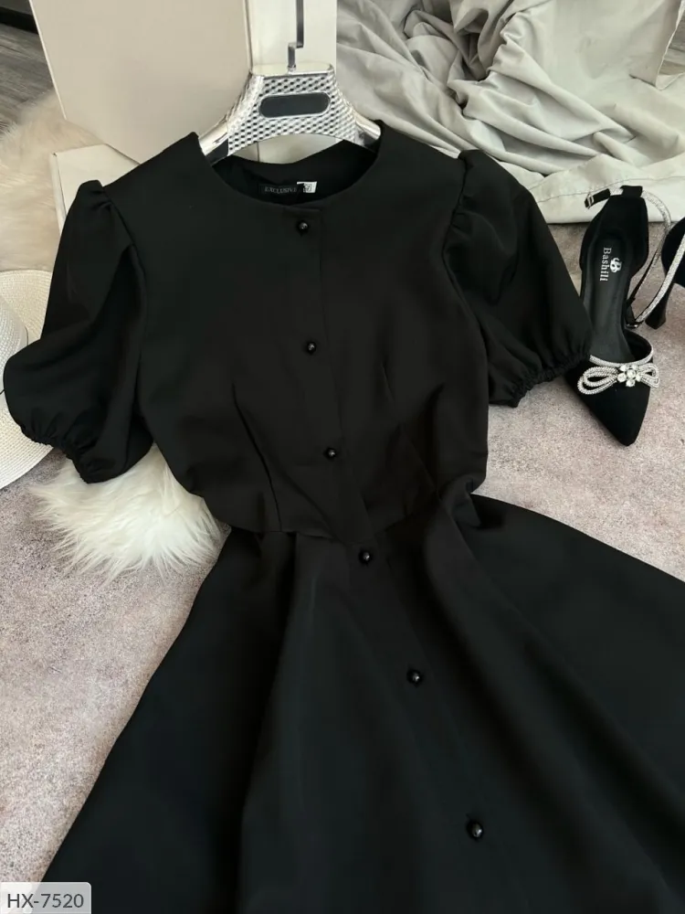 Платье HX-7515 Фабрика Моды