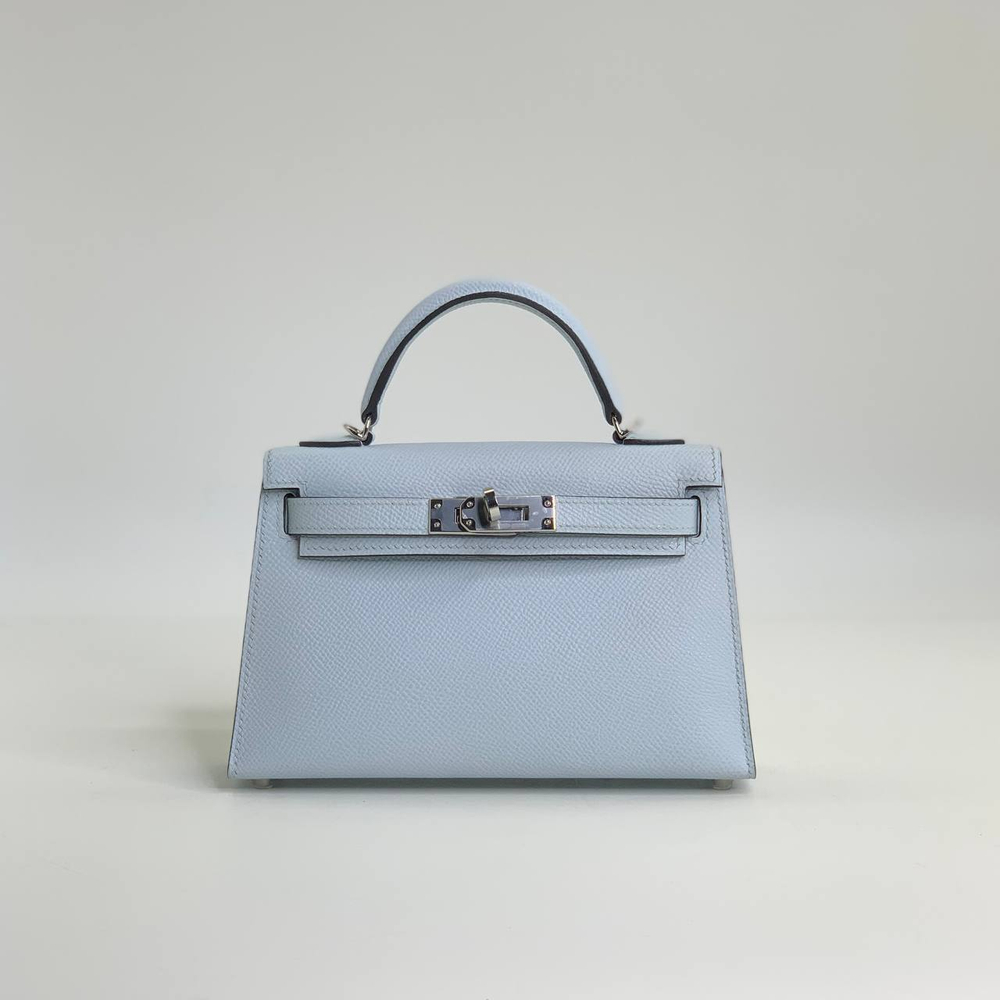 Сумка Hermes 19 см