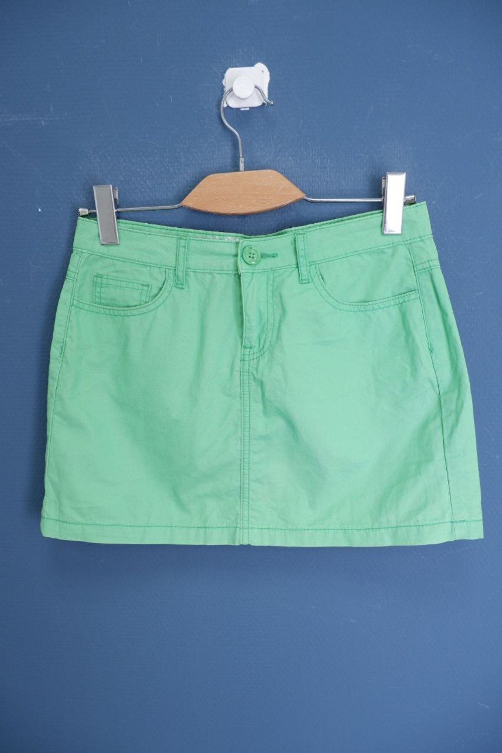 Юбка Modis летняя 44 размер