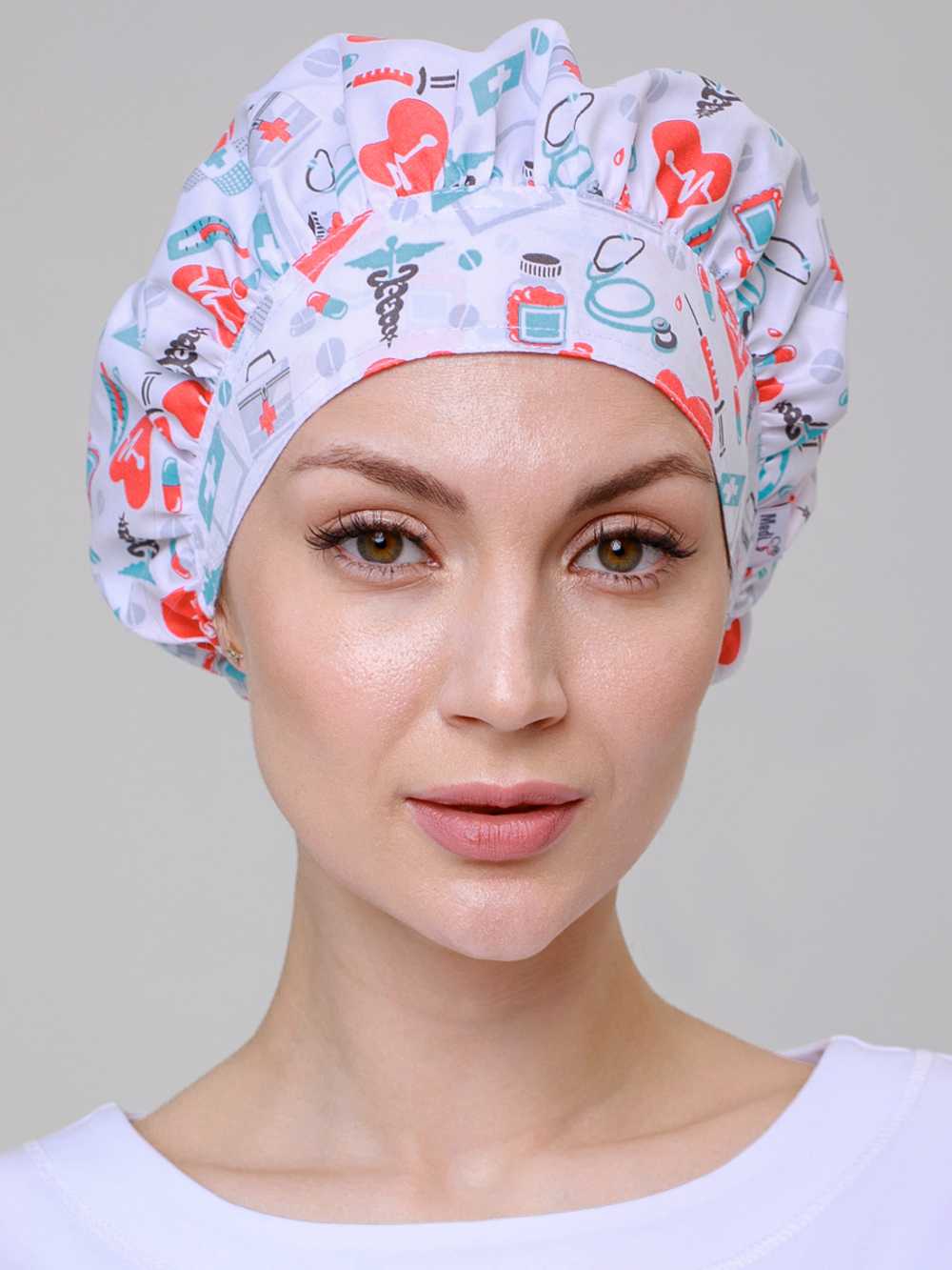 Колпак медицинский К-120 клеон лайт