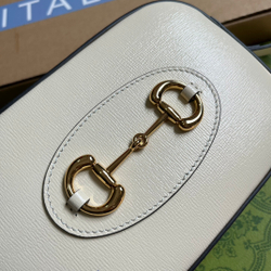 Gucci Horsebit 20 cm