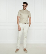Поло POLO RALPH LAUREN - бежевый(710704319)