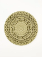 Панно на стену для интерьера 38 см