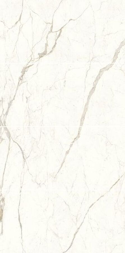 Керамогранит 160х320 ATLAS CONCORDE MARVEL SHINE Calacatta Prestigio Polished - Kit Endless 4pcs 6мм AKFL