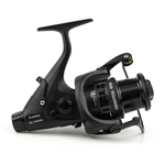 Катушка безынерционная фидерная c байтраннером Kaida Vega (4000, 6+1BB, мет. шпуля)