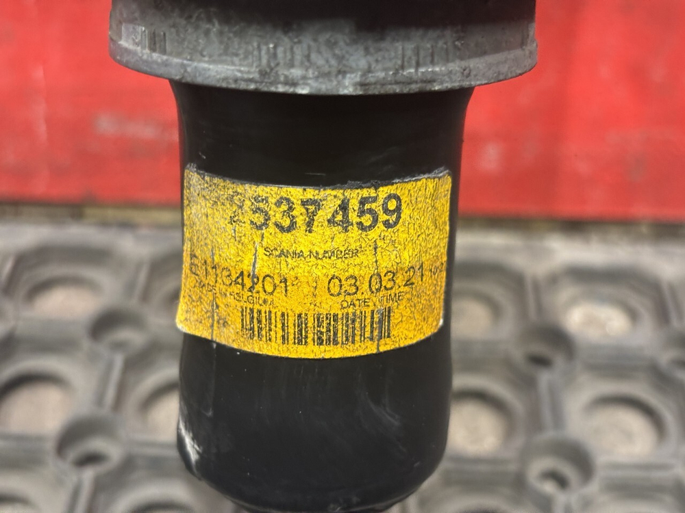 Амортизатор кабины передний 2021г