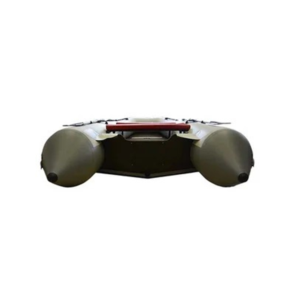 Лодка ПВХ ALTAIR PRO 385