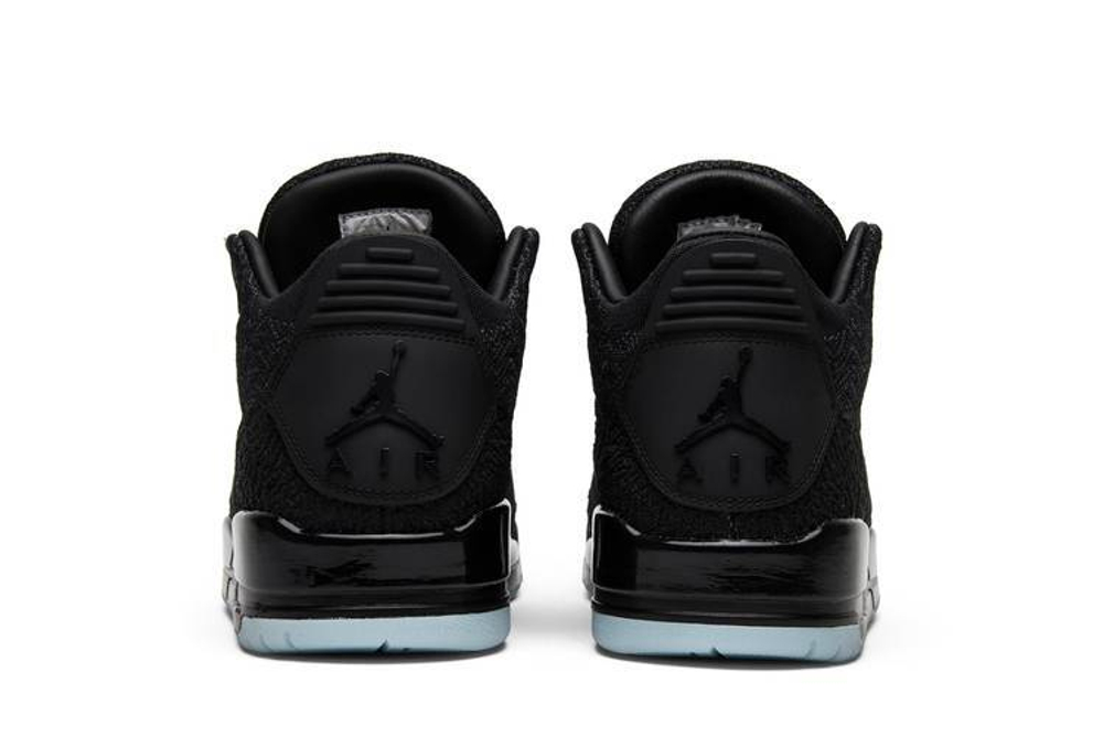 Jordan iii flyknit online