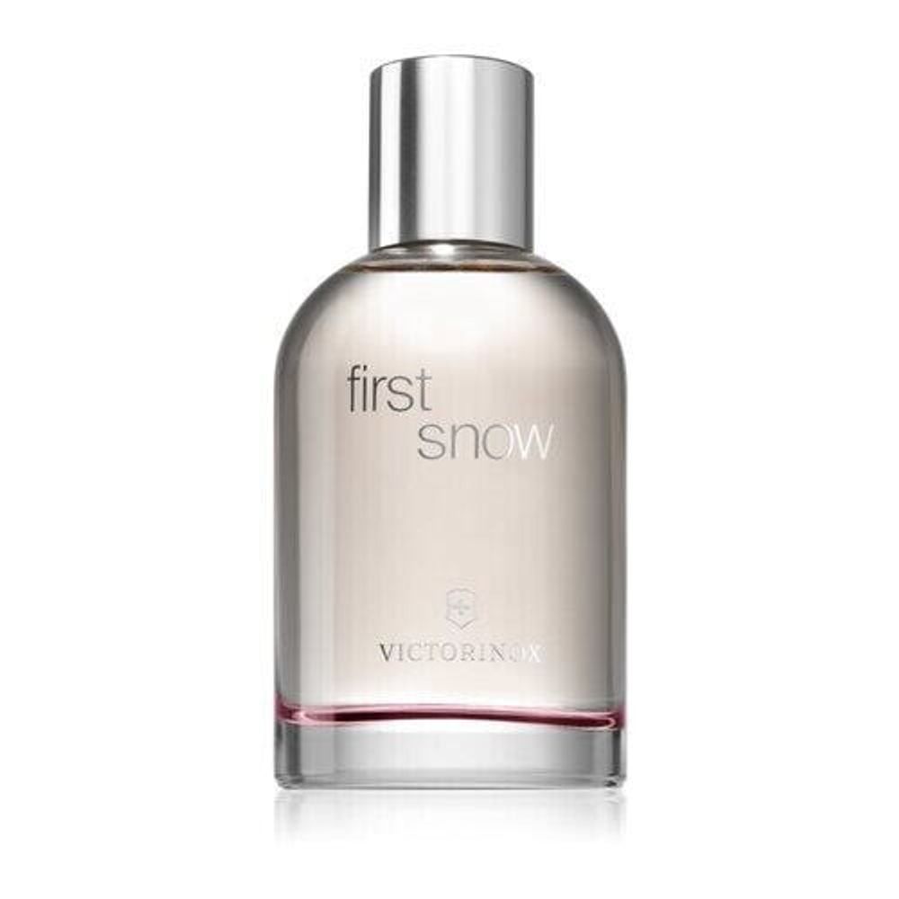 Женский парфюм Викторинокс Швейцарская армия First Snow Eau de Toilette 100 мл