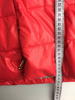 Куртка KSA осенне-зимняя 42 размер