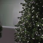 Большая елка «Сказочная Светодинамическая» (литая+пвх) от 3 м до 8 м