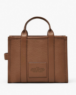 Сумка MARC JACOBS THE LEATHER MEDIUM TOTE BAG “Argan Oil”