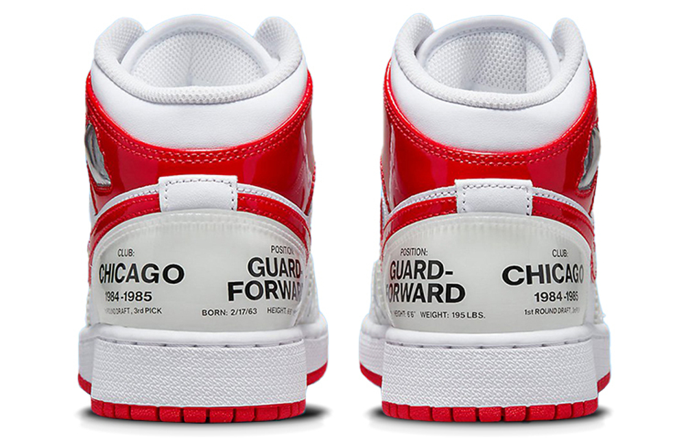 Weight of jordan 1 shop