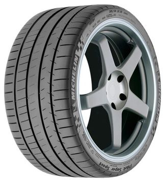 Michelin Pilot Super Sport 305/35 ZR22 110Y XL