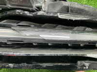 Битая Фара левая Hongqi H5 2 (2022-н.в.) LED