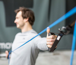 Функциональные петли AEROBIS aeroSling ELITE Set APE