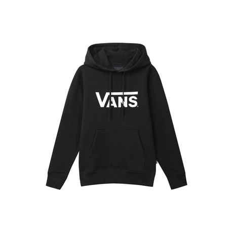 Толстовка Vans 2019, VN0A3TXIBLK