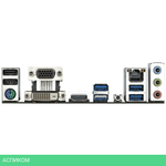 Материнская плата GigaByte A520M S2H DDR4 Rev. 1.x