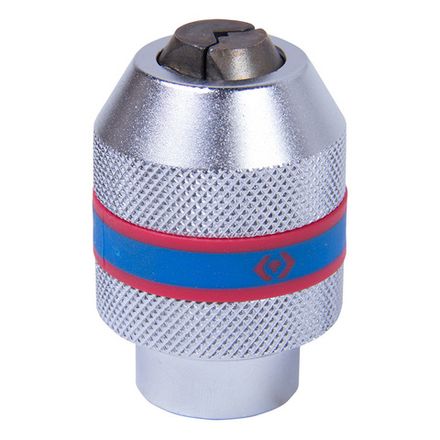 Цена на KING TONY (39123010M) Держатель метчика М1-М10, 3/8"