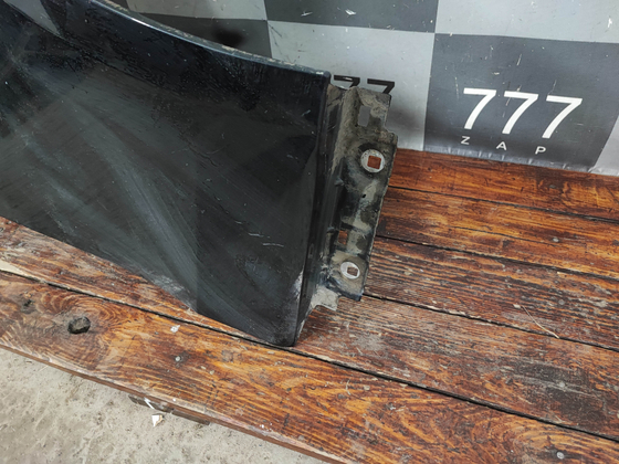 Крыло переднее правое Mercedes S-Class (W223) 20-нв Б/У Оригинал A2238800200