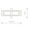 Коннектор прямой Nowodvorski Profile Recessed 8968