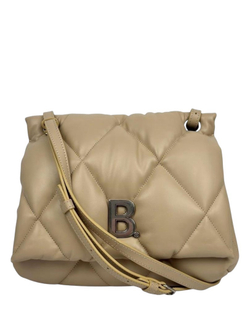Сумка Balenciaga Touch Puffy