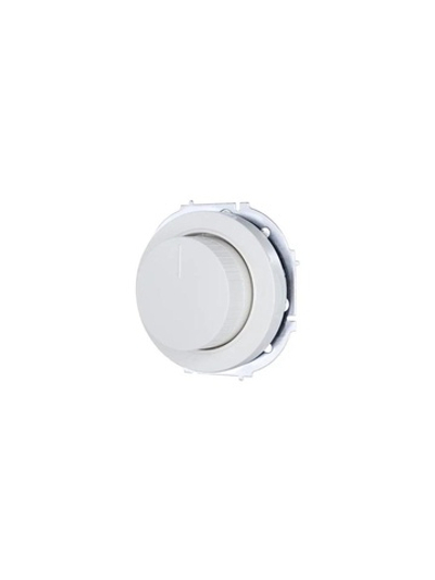 Диммер для LED ламп СП OSEN 250Вт механизм бел. LEZARD 743-0288-163