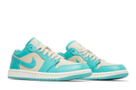 Кроссовки Jordan Air Jordan 1 Low (Женская размерная сетка)