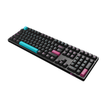 Игровая механическая клавиатура AKKO 3108 V2 CS Radiant Red