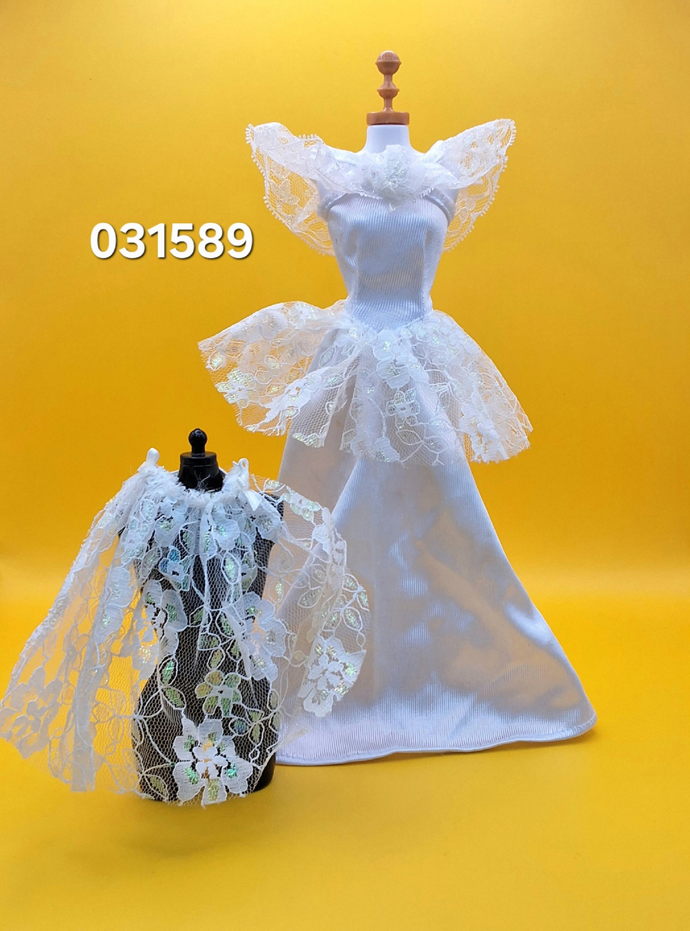 Одежда для куклы Барби винтаж 031589