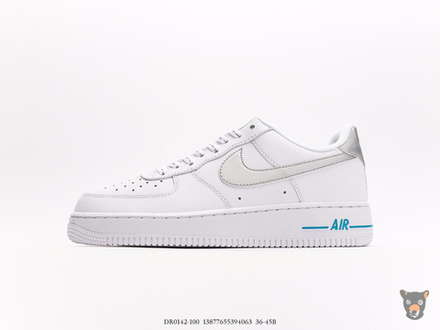 Кроссовки Air Force 1 '07 Low