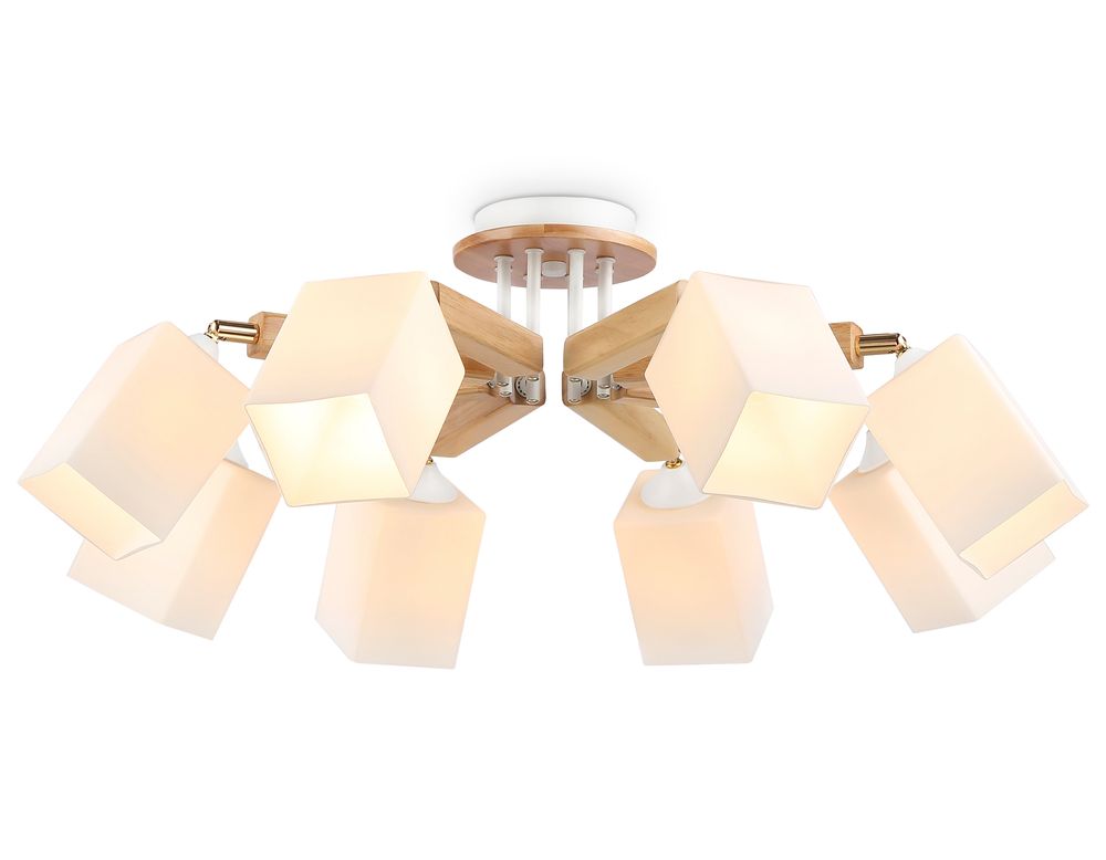 Ambrella Подвесная люстра Traditional TR9522